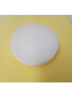 Kör alakú habfólia ív 2 mm vastag