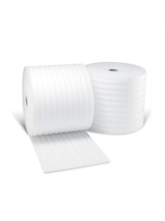 Habfólia tekercs 3,0mm 1,25x175m